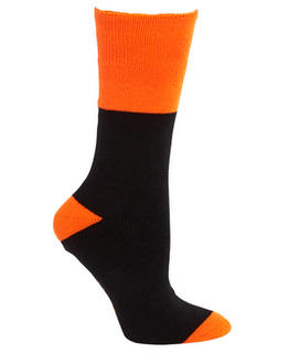 JB's Work Sock 3 Pack - Select Colour