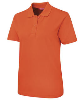 JB’s Ladies 210 Polo - Select Colour