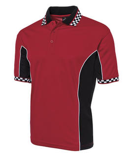 Motor Polo - Select Colour