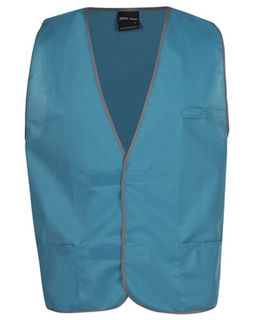 Daytime Fluro Vest Aqua