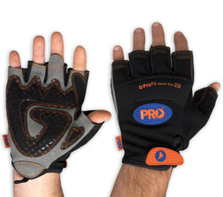 Profit Half Finger Glove