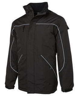 Tempest Jacket - Select Colour