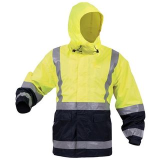 Bison Stamina 5-In-1 Combo Yellow Navy