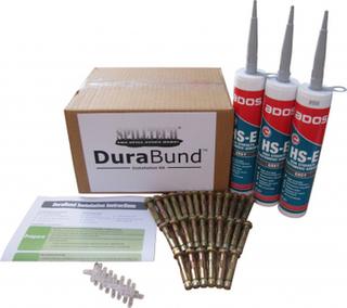 DuraBund Install Kit 5m