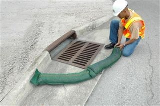 Ultra Gravel Bag 28 x 1200mm