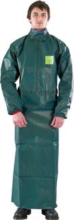 Alphatec 4000 Apron