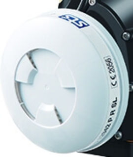 STS VP3 Particulate Filter
