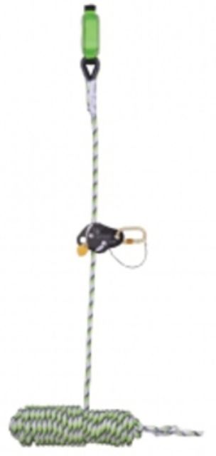 Temporary Vertical Anchor Line System 30m