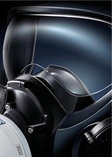 STS Respirator Spare Parts List