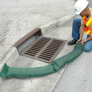 Ultra Gravel Bag - Roll