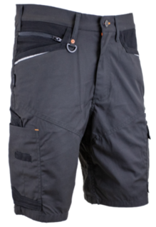 Argyle Lightweight 190gsm P/C Shorts
