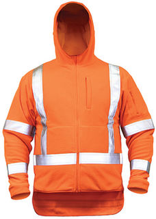 FR Polar Fleece 300gsm