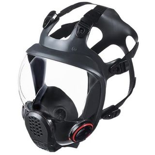 Shigematsu FS01 Full Face Mask