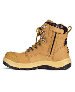 Arctic Freezer Boot Wheat