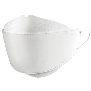 FFP2 Certified (equivalent to N95) Disposable Respirator