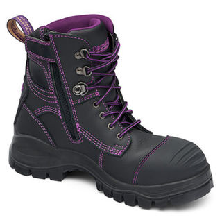 Blundstone 897 Womans Safety Boot