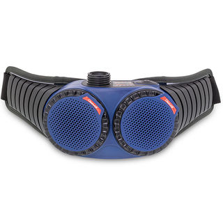 CleanAir Aergo With Comfort Belt