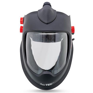 CleanAIR SeeMAX Grinding Shield