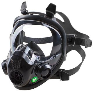 Shigematsu Full Face Mask