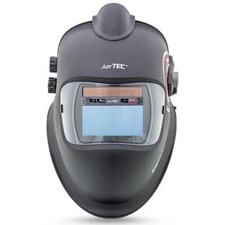 AerTEC' OptoMAX Welding Helmet