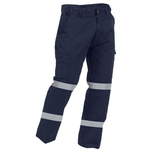 Trouser ARCGUARD 11CAL Taped Navy