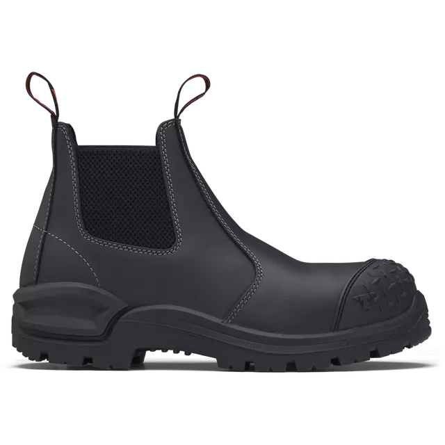 John Bull 4285 Eagle Slip On Safety Boot
