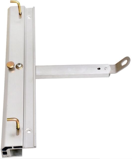 Edge Anchor