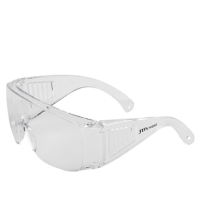 Glasses Visitor/Over Spec