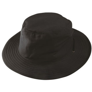 Safari Wide Brim Hat