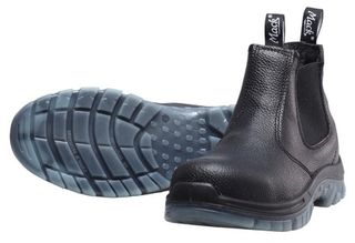 Lace-Up, Gumboots, and Slip On Safety Boots | Online Shop NZ