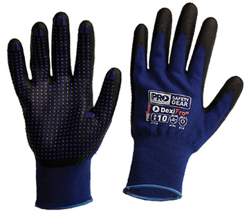 Glove DexiFro - Cold Weather Work