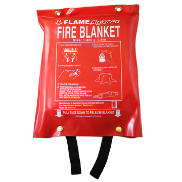 Fire Blankets Flamefighter 1.8 x 1.2m