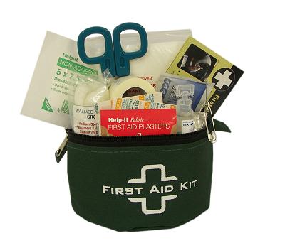 Forestry First Aid Kits, OSH and ACC compliant kits for forestry crew