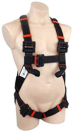 Harness Full Body Dielectric