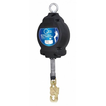 Retractable Lanyards - Height safety