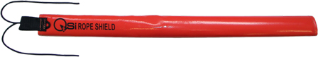 PVC  Rope Shield edge protector 450mm