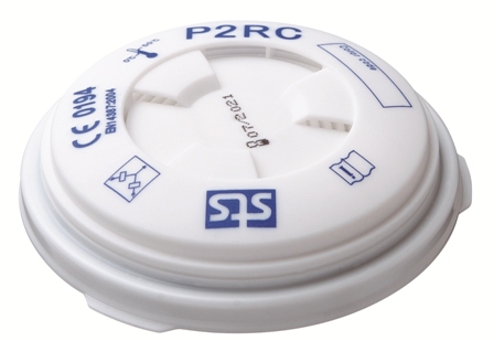 STS P2R Particulate Filter