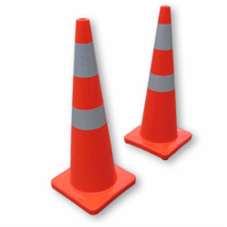 Classic Road Cone 900mm 4.5kg