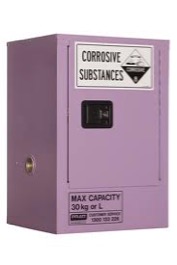 Pratt Corrosive Cabinets Metal