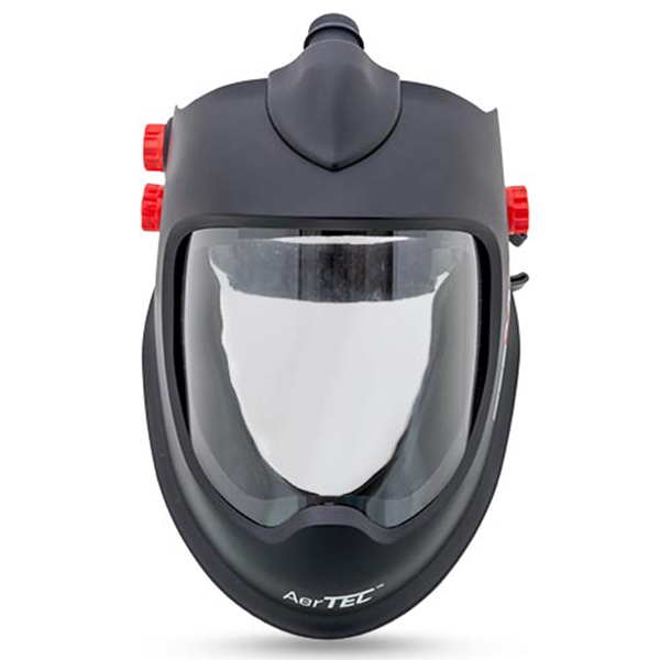 Grinding Shields | All-Round Safety