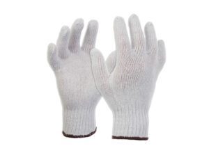Industrial Cotton Gloves – Comfortable & Durable Work Gloves | All-Round Safety