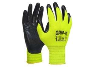 Coated Gloves