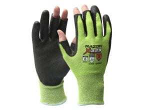 Touch Screen Sensitive Gloves