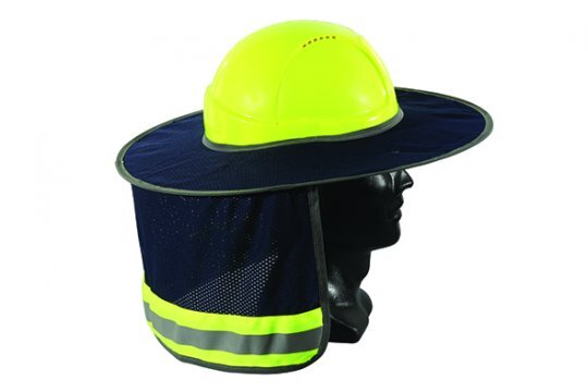 Sun Hats | All-Round Safety
