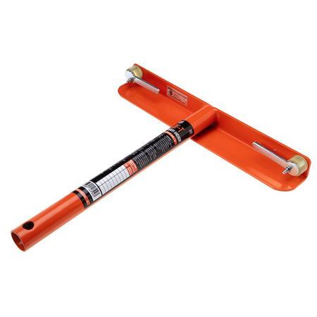 Safety Anchors for Working at Heights - Essential Fall Protection | All-Round Safety