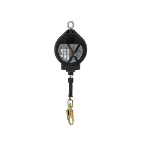 Retractable Lanyards & Cable Blocks - Efficient Fall Protection Solutions | All-Round Safety