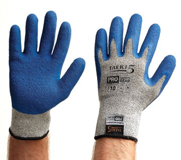 Hand Protection | All-Round Safety