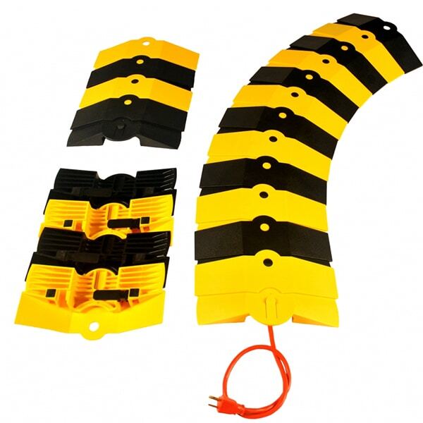 Smoke Bung & Cable Protection – Fire Safety | All-Round Safety
