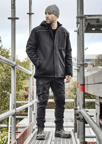 Jackets & Vests Workwear | All-Round Safety