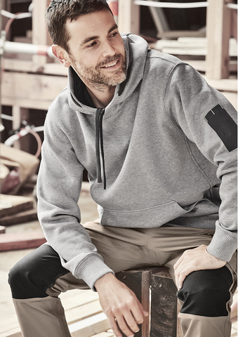 Fleece & Hoodies Workwear | All-Round Safety